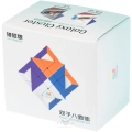 купить головоломку diansheng dual octahedron galaxy ballcore magnetic