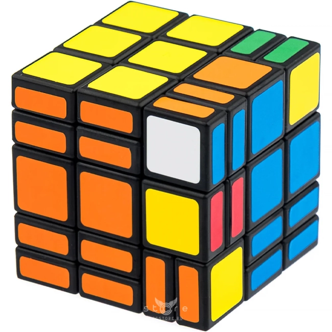 купить головоломку cube4you 3x3x5 full-function
