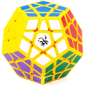 купить головоломку dayan megaminx без реберных выступов