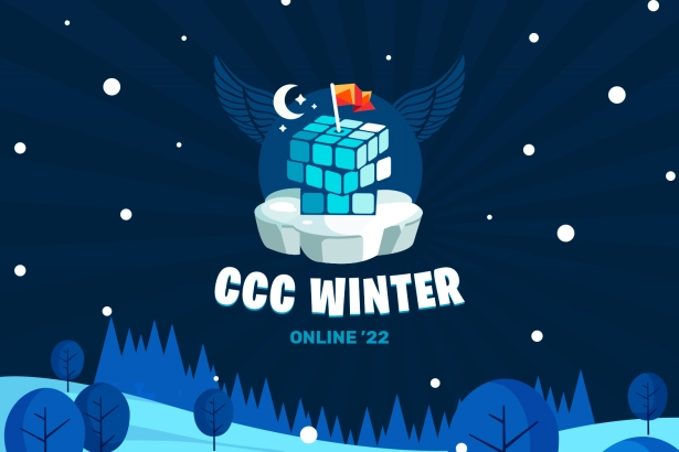 CCC Winter Online 2022