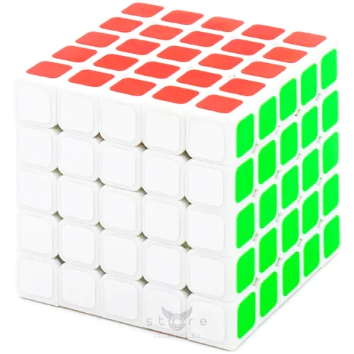 купить кубик Рубика shengshou 5x5x5 wind