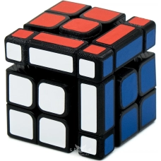 купить головоломку linked cube v2 (3 lines)