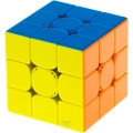 купить кубик Рубика yj 3x3x3 meta3 (wing-magnetic + 8-magnet ball-core + uv)