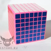 ShengShou 7x7x7 Розовый