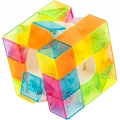 купить кубик Рубика qiyi mofangge void cube m uv limited
