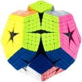 купить головоломку yuxin kilominx 8x8x8