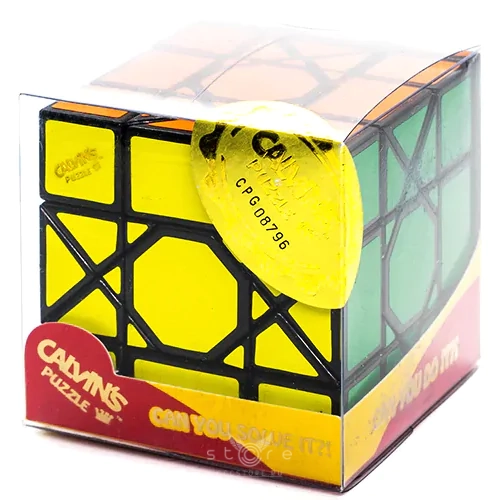 купить головоломку calvin's puzzle pitcher octo-star cube