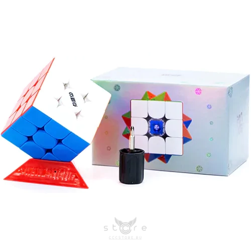 купить кубик Рубика diansheng 3x3x3 solar s3m 2022