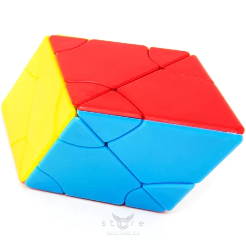 купить головоломку fangshi limcube rhombohedron