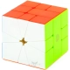 QiYi MoFangGe X-Man Square-1 Volt V2 (Semi Magnetic)