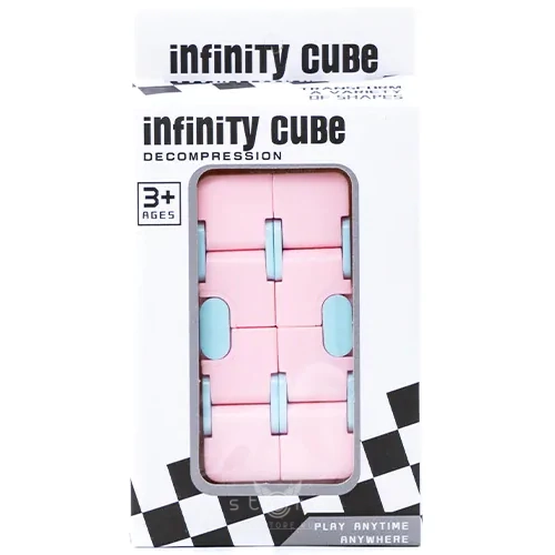 купить infinity cube