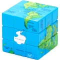 купить кубик Рубика calvin's puzzle 3x3x3 world map (standard)
