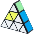 купить головоломку zeal slim pyraminx