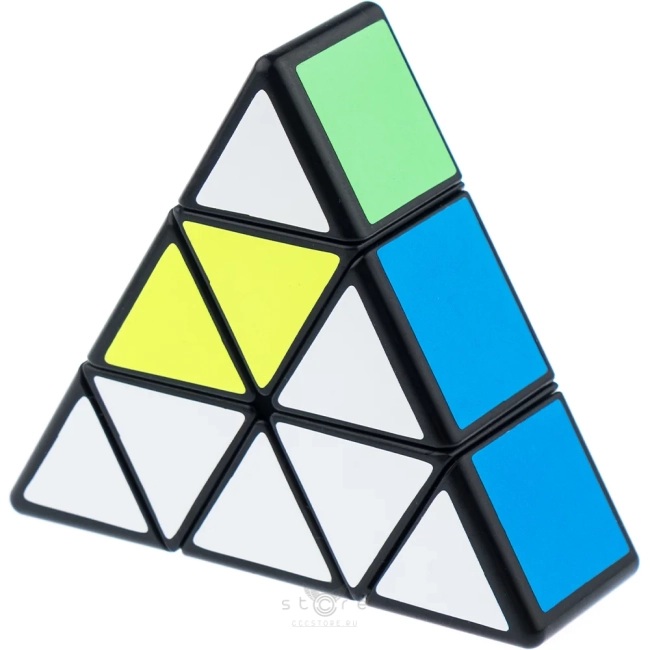 купить головоломку zeal slim pyraminx