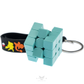 купить кубик Рубика gan 330 3x3x3 брелок squirtle