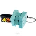 купить кубик Рубика gan 330 3x3x3 брелок squirtle