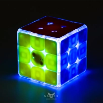 ShengShou 3x3x3 Lustrous Cube