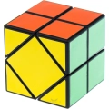 купить головоломку zepuzzles domino skewb