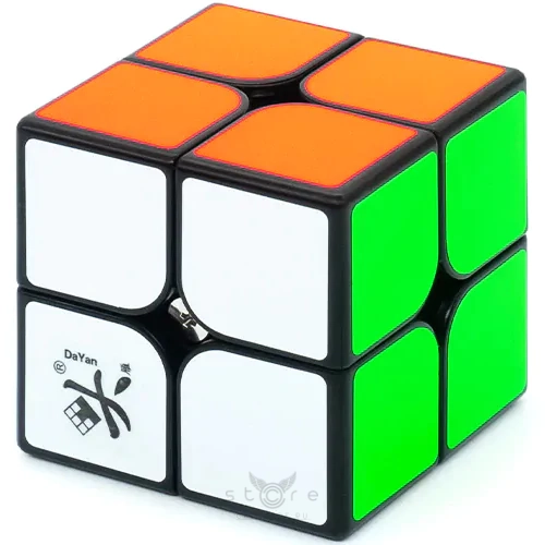 купить кубик Рубика dayan 2x2x2 tengyun m