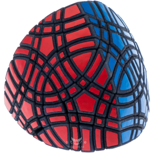 купить головоломку reuleaux gigaminx