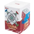 купить кубик Рубика moyu 3x3x3 super aolong (20-magnet ball-core + maglev + uv)