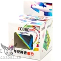 купить головоломку z-cube pyraminx carbon