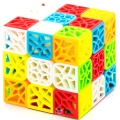 купить кубик Рубика qiyi mofangge dna cube 3x3x3