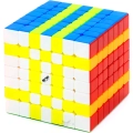 купить кубик Рубика qiyi mofangge 7x7x7 wuji