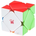 купить головоломку dayan skewb v2 maglev uv