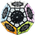 купить головоломку mf8 multi crystal megaminx
