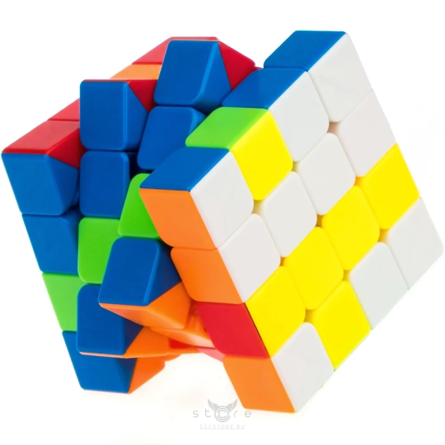 купить кубик Рубика shengshou 4x4x4 mosheng