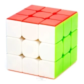 MoYu 3x3x3 Cubing Classroom MF3 mini 50mm Цветной пластик