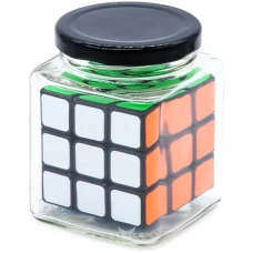 купить кубик Рубика кубик рубика в банке