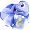 купить кубик Рубика yuxin snake 2x2x2