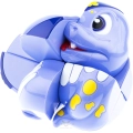 купить кубик Рубика yuxin snake 2x2x2