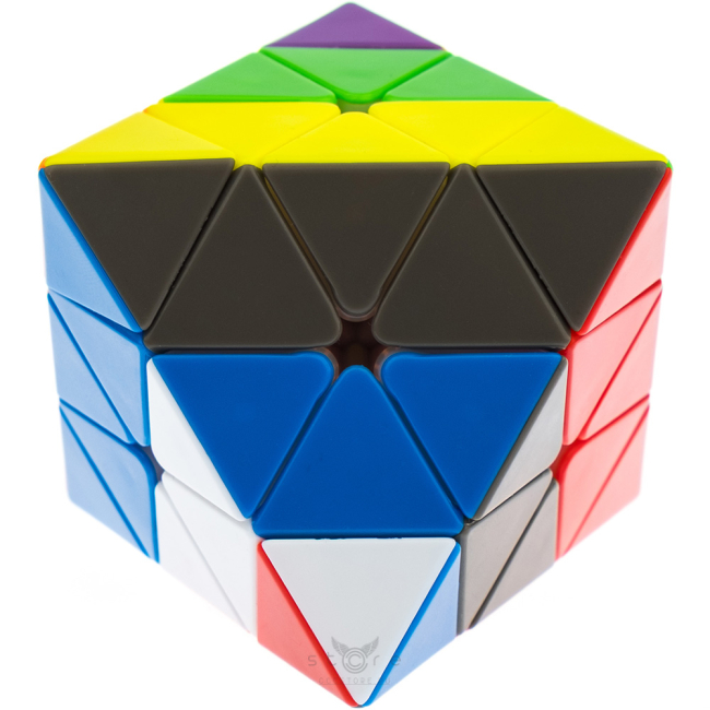 купить головоломку diansheng cto galaxy