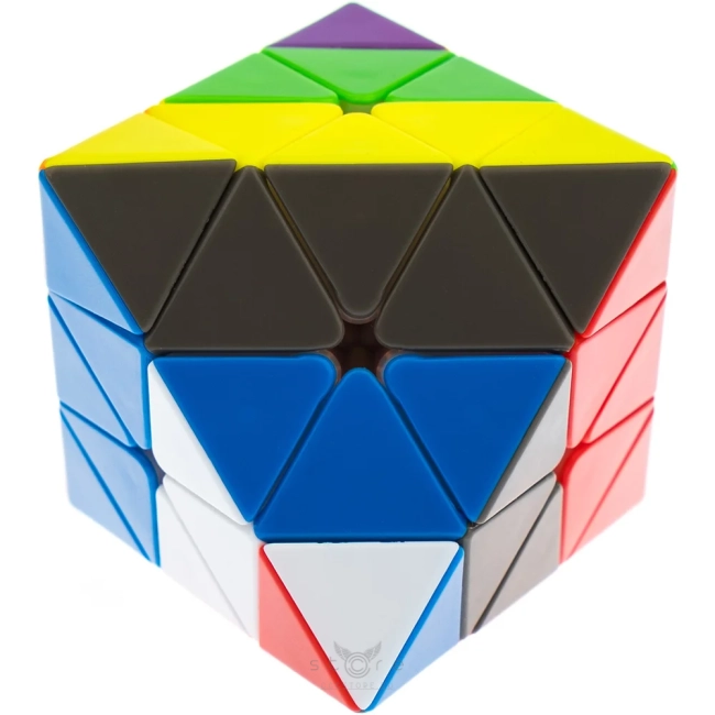 купить головоломку diansheng cto galaxy