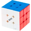 купить кубик Рубика qiyi mofangge 3x3x3 yongshi warrior m