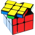 купить головоломку qiyi mofangge mirror blocks v2