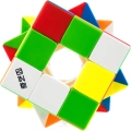 купить кубик Рубика qiyi mofangge void cube m