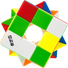 купить кубик Рубика qiyi mofangge void cube m