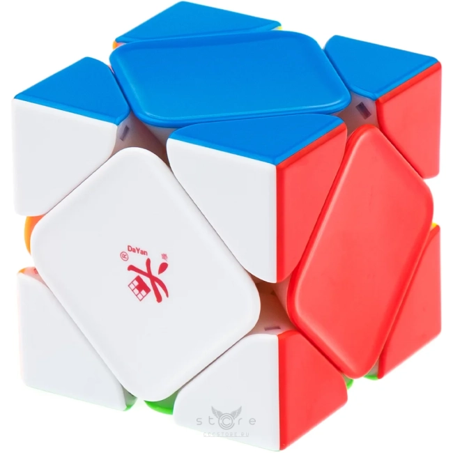 купить головоломку dayan skewb v2 m