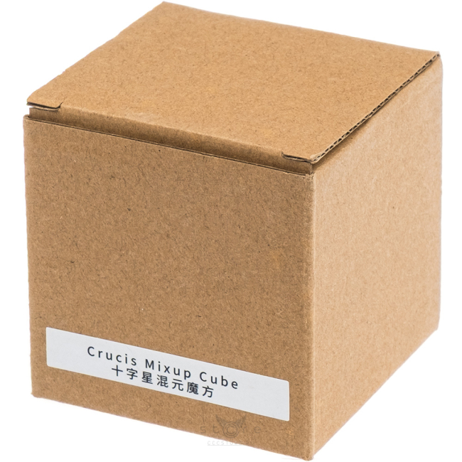 купить головоломку fangshi limcube crucis mixup cube