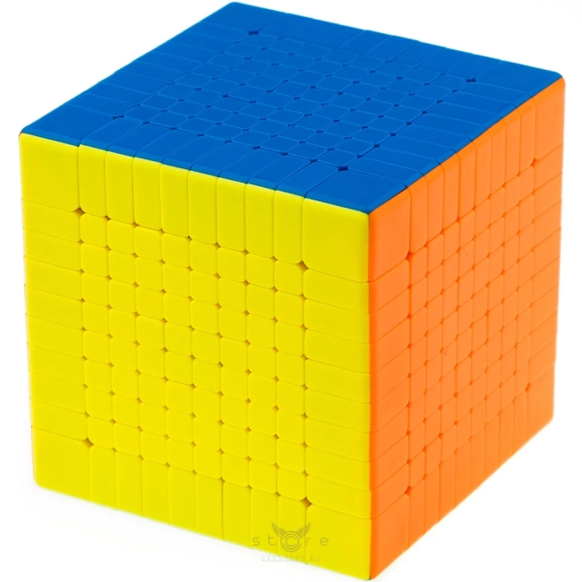 купить кубик Рубика shengshou 10x10x10 mosheng m