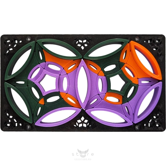 купить головоломку pluton's mira crazy 1