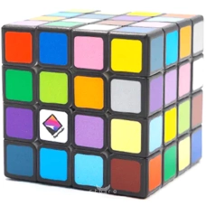 купить головоломку calvin's puzzle 4x4x4 sudoku (16 colors) v2
