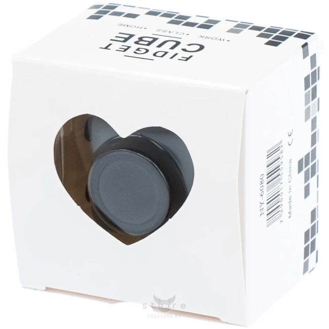 купить антистресс fidget cube