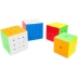 ShengShou 2x2x2-5x5x5 GEM SET