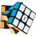 купить кубик Рубика qiyi mofangge 3x3x3 (fluorescent stickers)