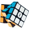 купить кубик Рубика qiyi mofangge 3x3x3 (fluorescent stickers)
